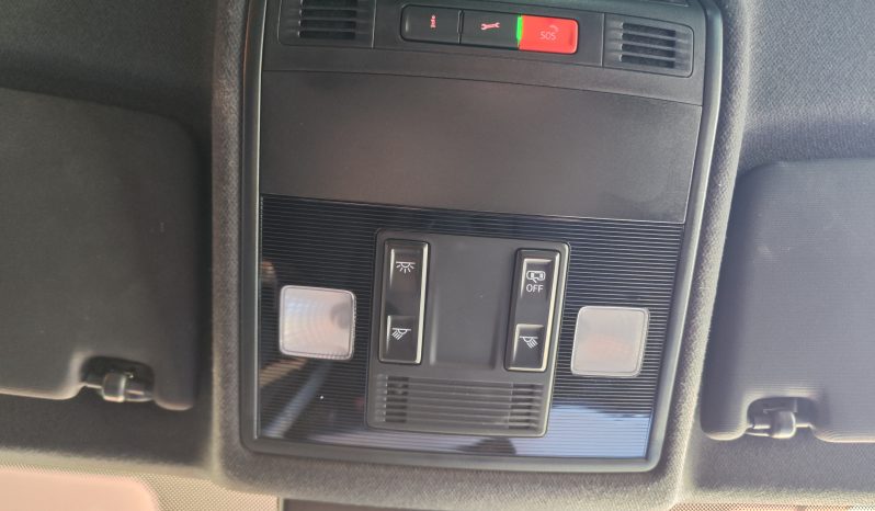 SEAT Ibiza 1.0 TSI S&S FR Salta 115 lleno