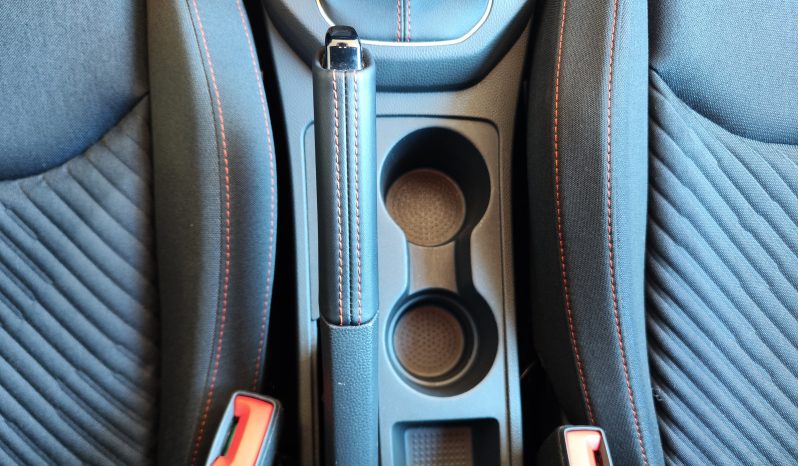 SEAT Ibiza 1.0 TSI S&S FR Salta 115 lleno