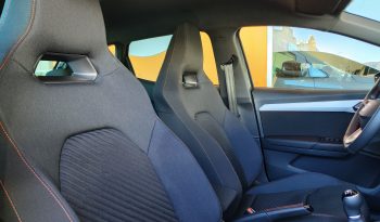 SEAT Ibiza 1.0 TSI S&S FR Salta 115 lleno