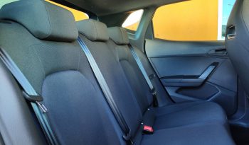 SEAT Ibiza 1.0 TSI S&S FR Salta 115 lleno