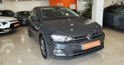 VOLKSWAGEN Polo 1.0 TSI United 70kW