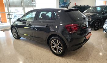 VOLKSWAGEN Polo 1.0 TSI United 70kW lleno