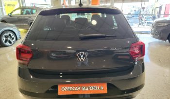 VOLKSWAGEN Polo 1.0 TSI United 70kW lleno