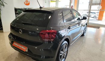 VOLKSWAGEN Polo 1.0 TSI United 70kW lleno