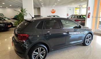 VOLKSWAGEN Polo 1.0 TSI United 70kW lleno
