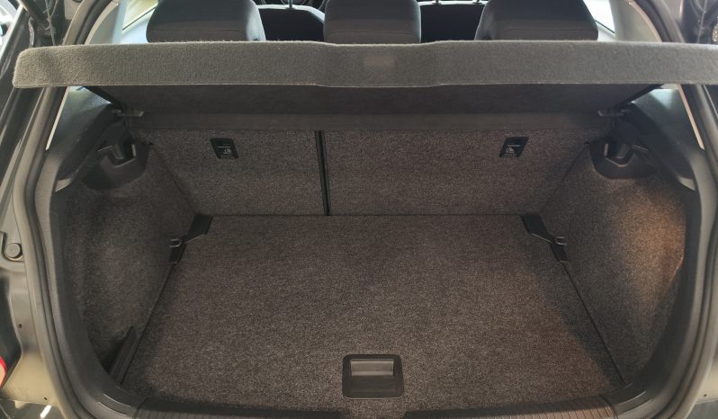 VOLKSWAGEN Polo 1.0 TSI United 70kW lleno