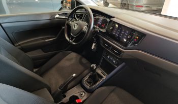 VOLKSWAGEN Polo 1.0 TSI United 70kW lleno