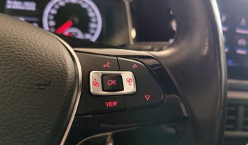 VOLKSWAGEN Polo 1.0 TSI United 70kW lleno