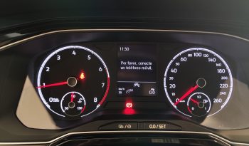 VOLKSWAGEN Polo 1.0 TSI United 70kW lleno