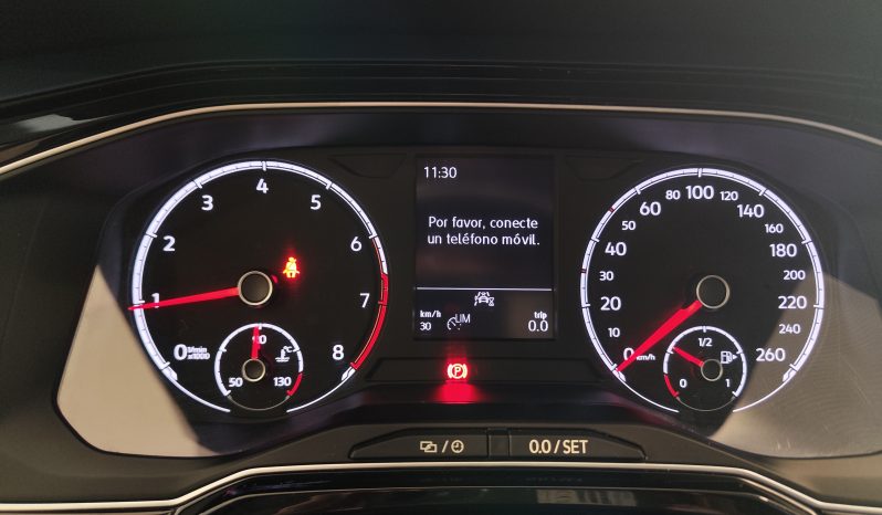 VOLKSWAGEN Polo 1.0 TSI United 70kW lleno