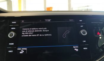 VOLKSWAGEN Polo 1.0 TSI United 70kW lleno