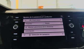 VOLKSWAGEN Polo 1.0 TSI United 70kW lleno