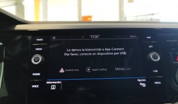VOLKSWAGEN Polo 1.0 TSI United 70kW lleno