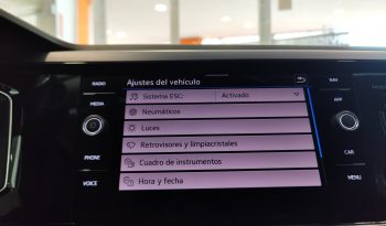 VOLKSWAGEN Polo 1.0 TSI United 70kW lleno