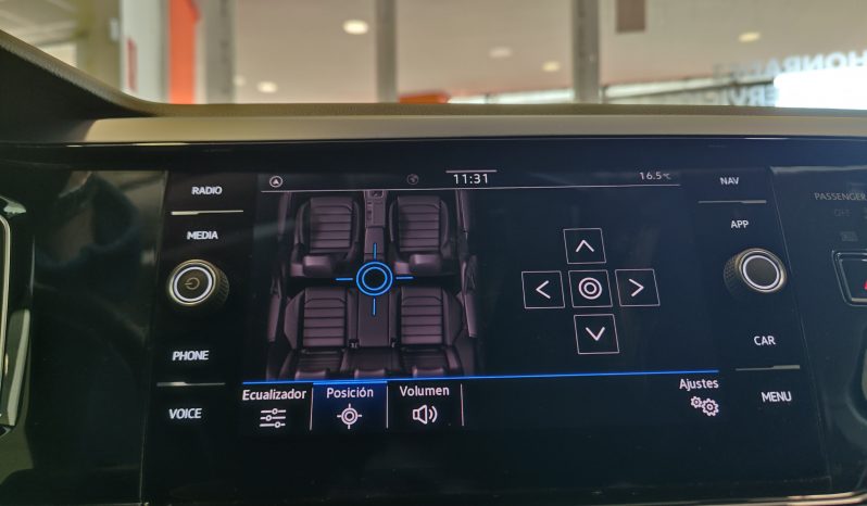 VOLKSWAGEN Polo 1.0 TSI United 70kW lleno