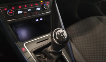 VOLKSWAGEN Polo 1.0 TSI United 70kW lleno