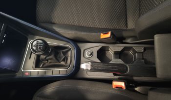 VOLKSWAGEN Polo 1.0 TSI United 70kW lleno