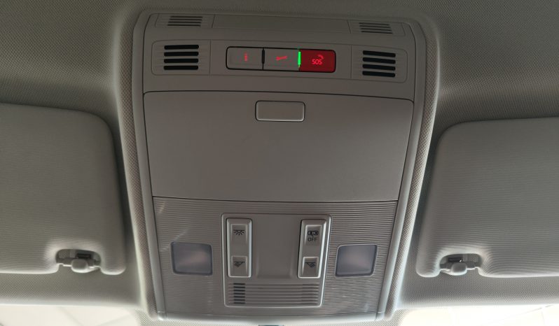 VOLKSWAGEN Polo 1.0 TSI United 70kW lleno