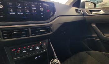 VOLKSWAGEN Polo 1.0 TSI United 70kW lleno