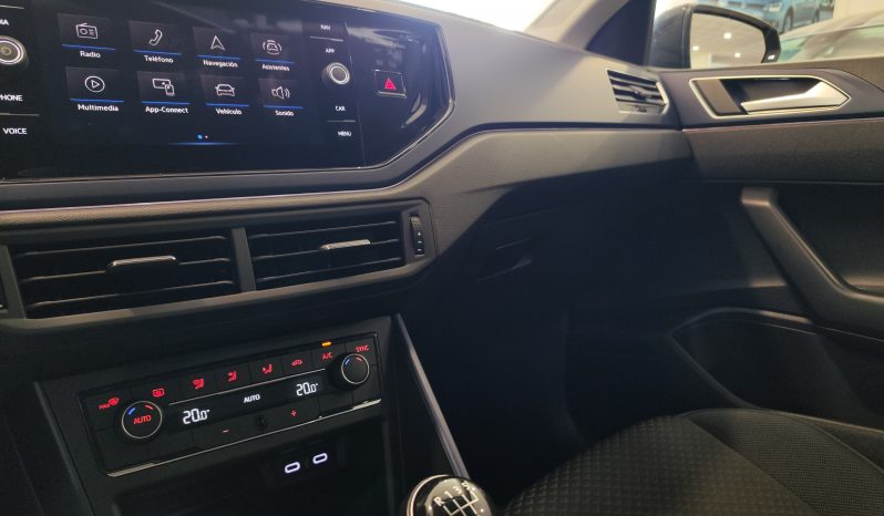 VOLKSWAGEN Polo 1.0 TSI United 70kW lleno