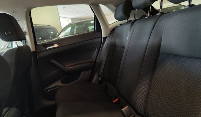VOLKSWAGEN Polo 1.0 TSI United 70kW lleno