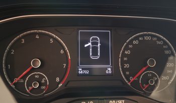 VOLKSWAGEN Polo 1.0 TSI United 70kW lleno