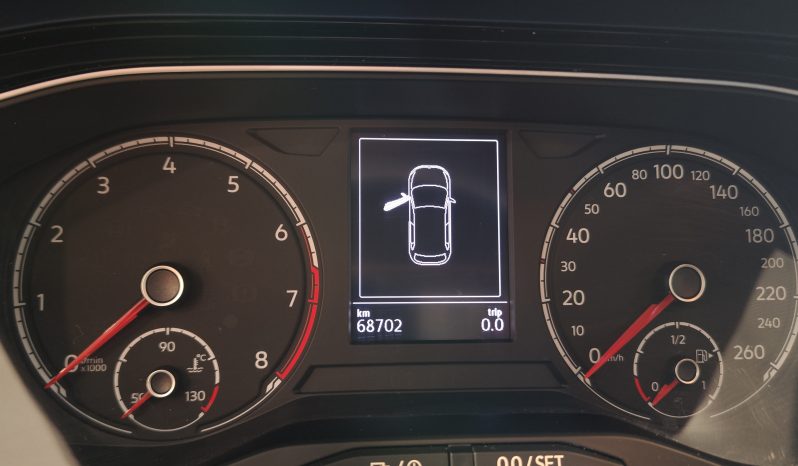 VOLKSWAGEN Polo 1.0 TSI United 70kW lleno