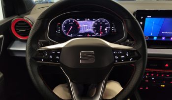 SEAT Ibiza 1.0 TSI S&S FR Salta 115 lleno
