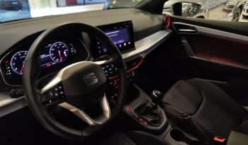 SEAT Ibiza 1.0 TSI S&S FR Salta 115 lleno