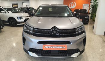 CITROEN C5 Aircross PureTech S&S Plus lleno