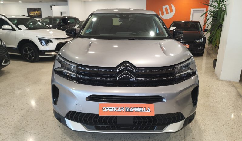 CITROEN C5 Aircross PureTech S&S Plus lleno