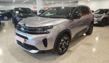 CITROEN C5 Aircross PureTech S&S Plus lleno