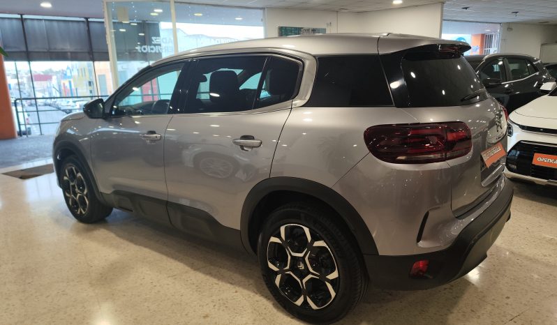 CITROEN C5 Aircross PureTech S&S Plus lleno