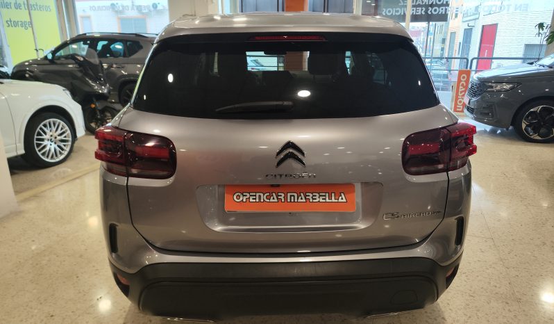 CITROEN C5 Aircross PureTech S&S Plus lleno