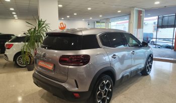 CITROEN C5 Aircross PureTech S&S Plus lleno