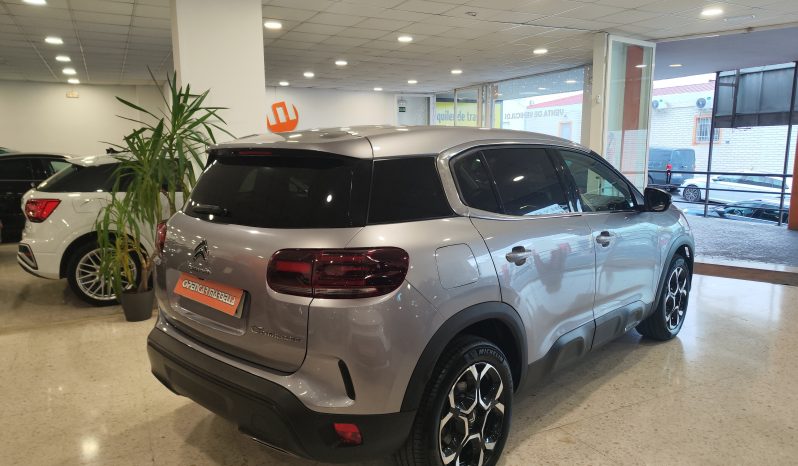 CITROEN C5 Aircross PureTech S&S Plus lleno