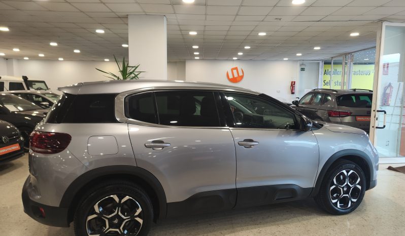 CITROEN C5 Aircross PureTech S&S Plus lleno