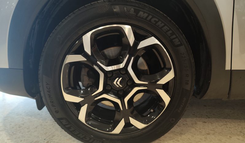 CITROEN C5 Aircross PureTech S&S Plus lleno