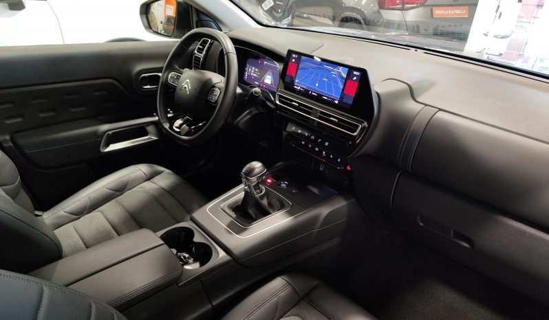 CITROEN C5 Aircross PureTech S&S Plus lleno