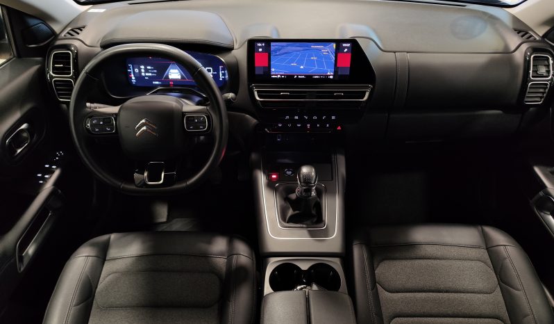 CITROEN C5 Aircross PureTech S&S Plus lleno