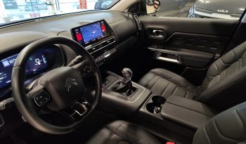 CITROEN C5 Aircross PureTech S&S Plus lleno