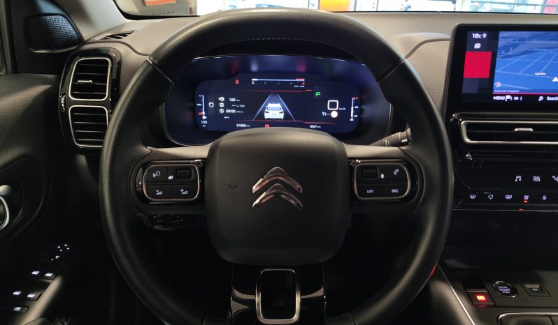 CITROEN C5 Aircross PureTech S&S Plus lleno