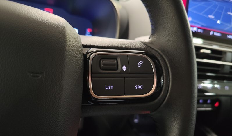 CITROEN C5 Aircross PureTech S&S Plus lleno