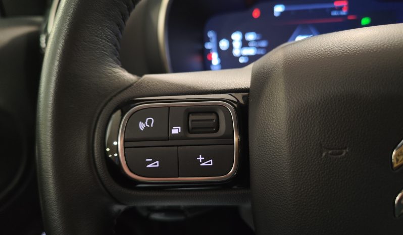 CITROEN C5 Aircross PureTech S&S Plus lleno