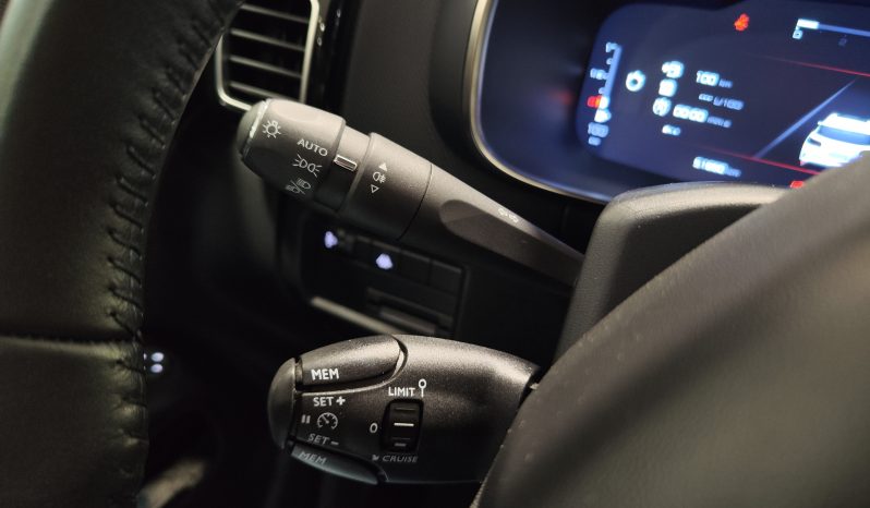 CITROEN C5 Aircross PureTech S&S Plus lleno