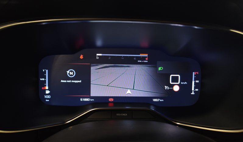 CITROEN C5 Aircross PureTech S&S Plus lleno