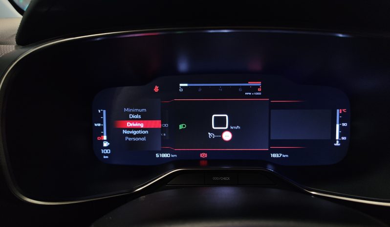 CITROEN C5 Aircross PureTech S&S Plus lleno