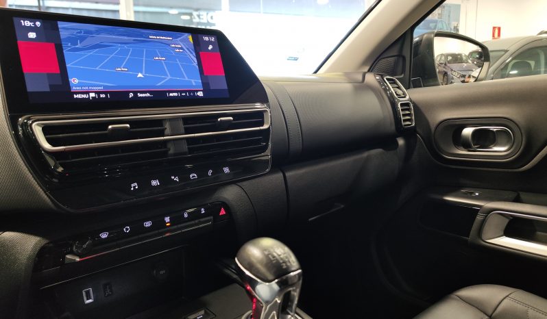 CITROEN C5 Aircross PureTech S&S Plus lleno