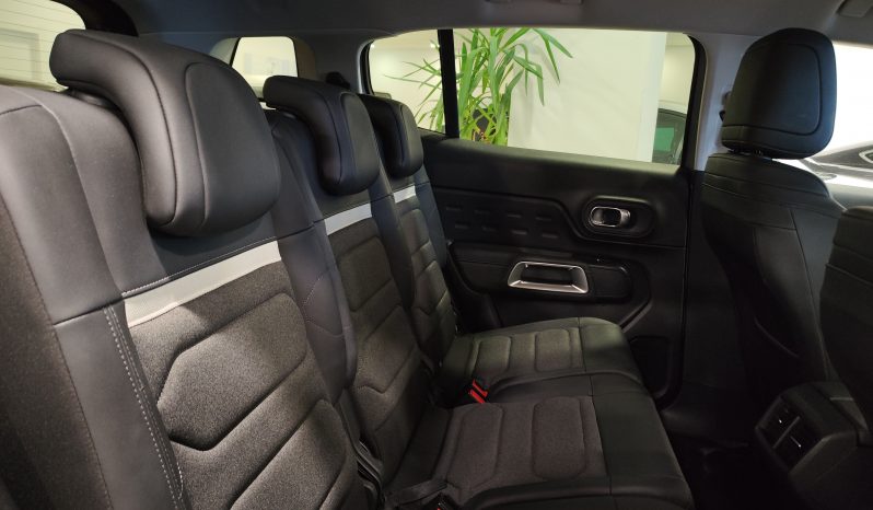 CITROEN C5 Aircross PureTech S&S Plus lleno