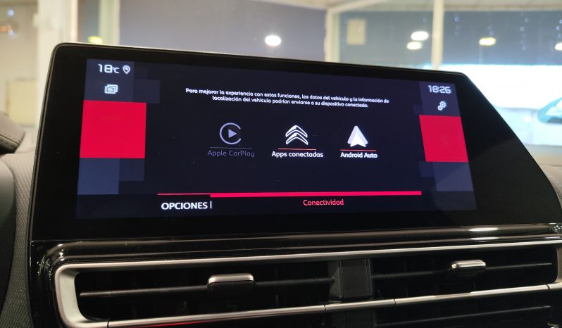 CITROEN C5 Aircross PureTech S&S Plus lleno